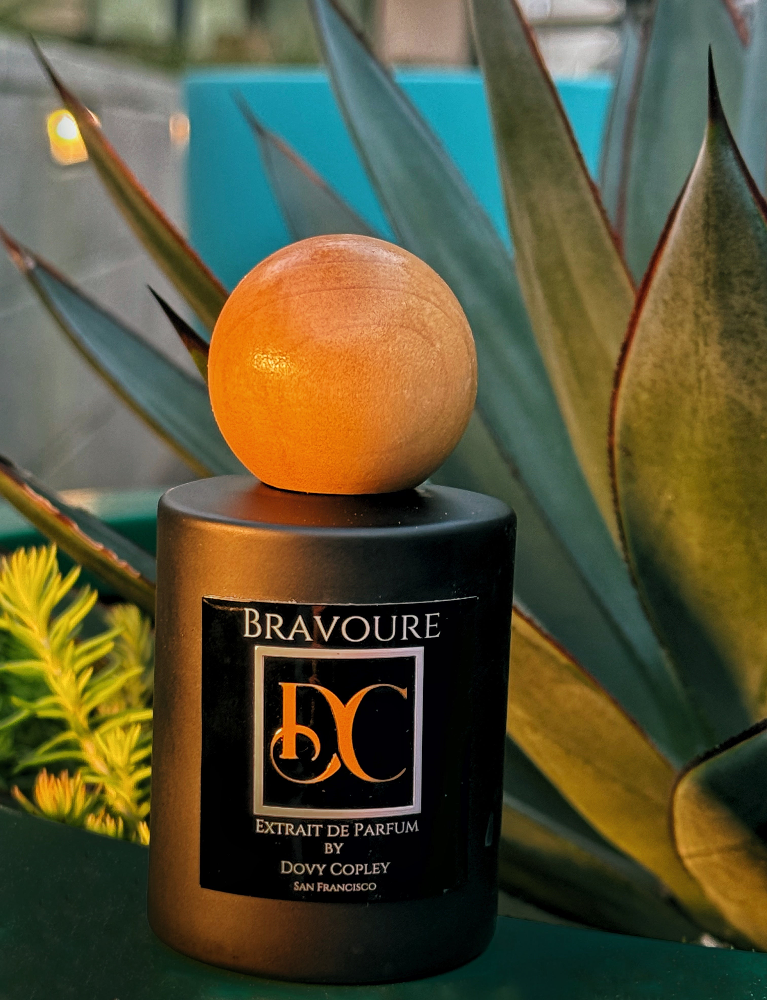 Bravoure