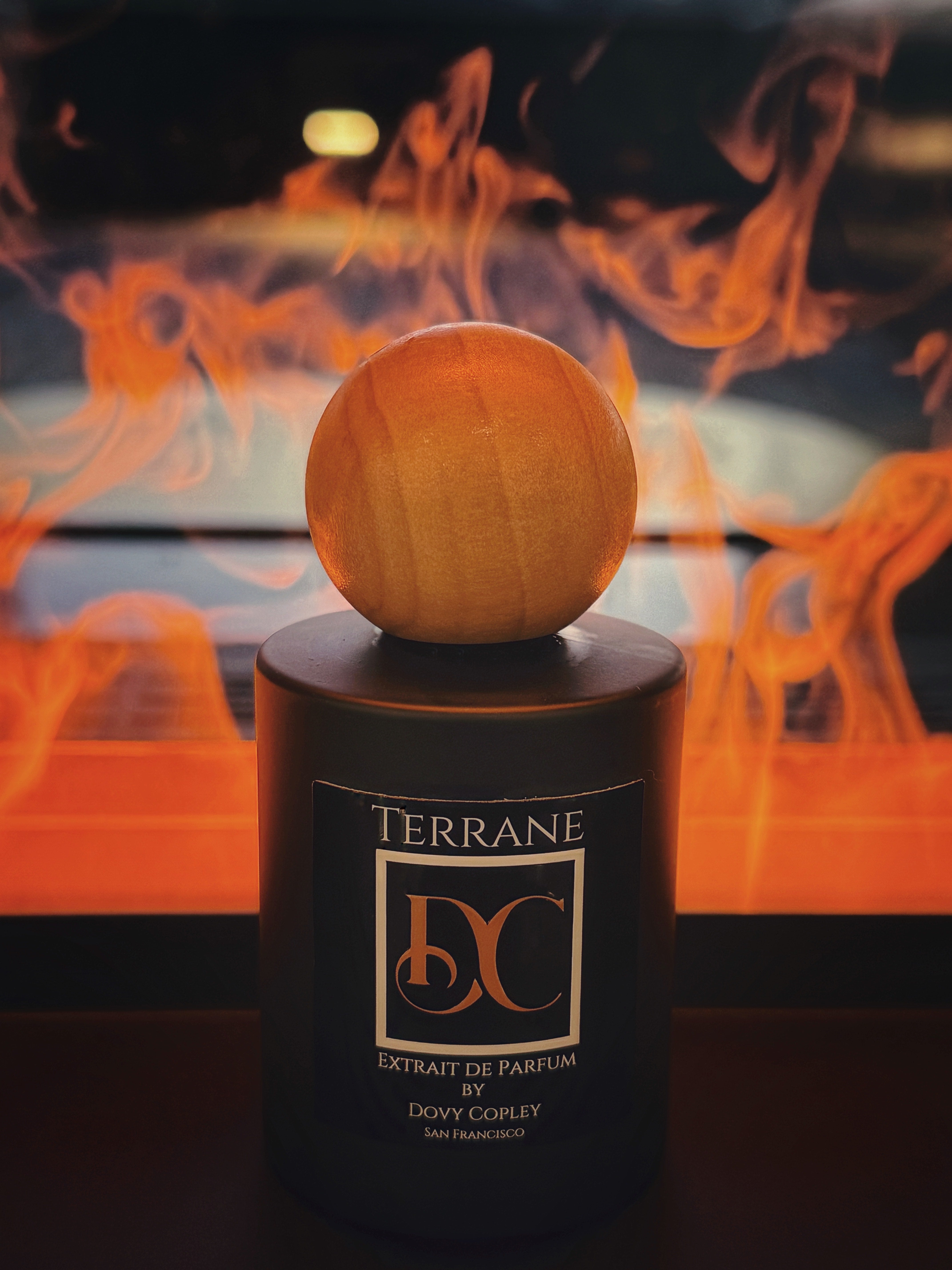 Terrane